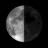 Moon age: 24 days, 4 hours, 47 minutes,29%