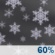 Overnight: Light Snow Likely